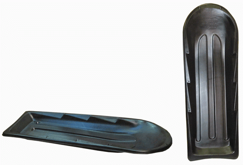 О выборе волокуш для зимнего похода (зима, зимний туризм, лыжный туризм, снаряжение)