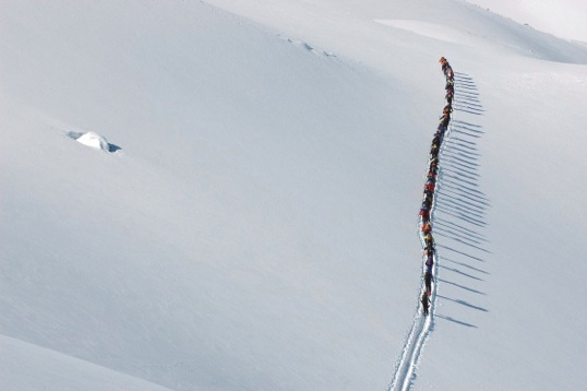 2 – 9 апреля – время «Ла Скиеда» в Ливиньо (Бэккантри/Фрирайд, ски-туры, телемарк, фрирайд, лыжи, международный фестиваль телемарка ла скиеда, горы, фрирайд в европе, ski, freeride, telemark)