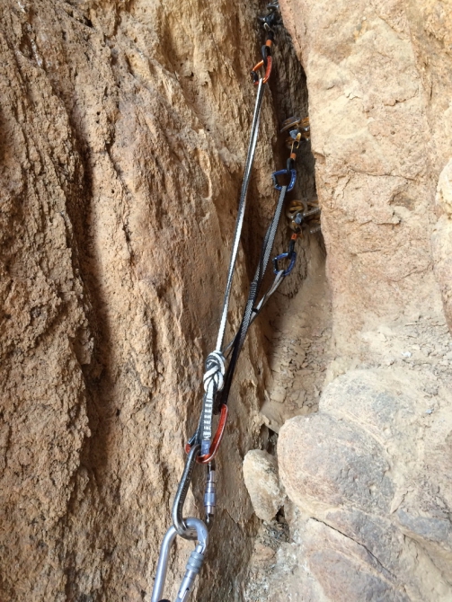 Бедуинские оазисы счастья или восхождение на Лабу по «Разбитому сердцу» (Альпинизм, египет, лаба, альпинизм, синай)