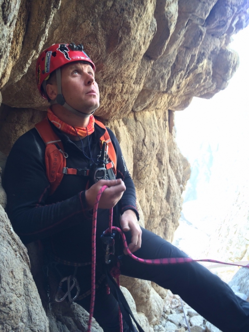 Бедуинские оазисы счастья или восхождение на Лабу по «Разбитому сердцу» (Альпинизм, египет, лаба, альпинизм, синай)