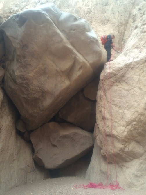 Бедуинские оазисы счастья или восхождение на Лабу по «Разбитому сердцу» (Альпинизм, египет, лаба, альпинизм, синай)