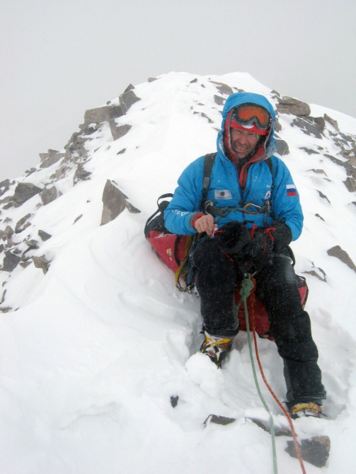 Первопроход на Свободную Корею. Первые фото! (ала-арча, игорь логинов, александр жигалов, максим кривошеев, горы, киргизия, бишкек)