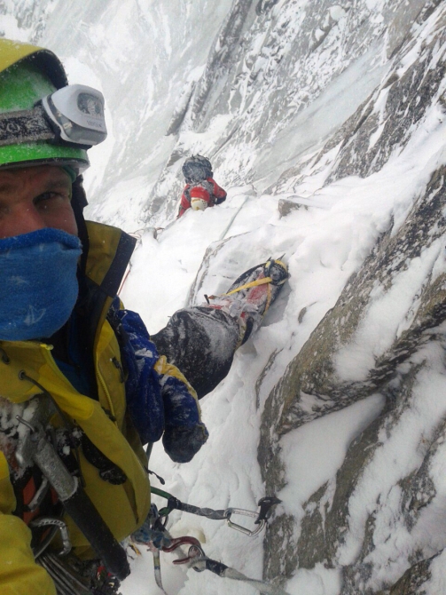 Первопроход на Свободную Корею. Первые фото! (ала-арча, игорь логинов, александр жигалов, максим кривошеев, горы, киргизия, бишкек)