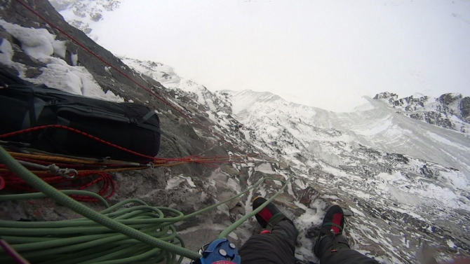 Первопроход на Свободную Корею. Первые фото! (ала-арча, игорь логинов, александр жигалов, максим кривошеев, горы, киргизия, бишкек)