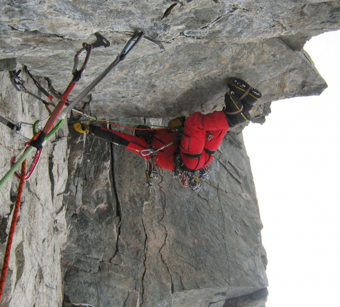 Первопроход на Свободную Корею. Первые фото! (ала-арча, игорь логинов, александр жигалов, максим кривошеев, горы, киргизия, бишкек)