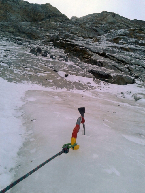 Первопроход на Свободную Корею. Первые фото! (ала-арча, игорь логинов, александр жигалов, максим кривошеев, горы, киргизия, бишкек)