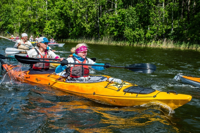 Заявись на самую экстремальную гонку страны Red Fox Adventure Race 2016! (Мультигонки, приключенческая гонка, Red Fox Adventure Race XV powered by Polartec®, экспедиционная гонка, виталий чегаровский, мультигонка)