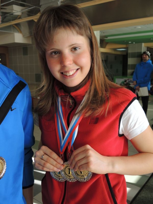 Первая российская победа на Чемпионате Европы 2016 по ски-альпинизму в Швейцарии (Ски-тур)