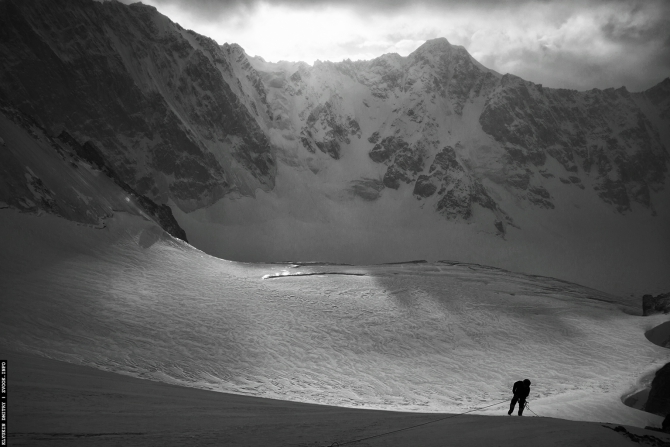 Фотографии январской Ала-Арчи (Горный туризм, ала-арча)