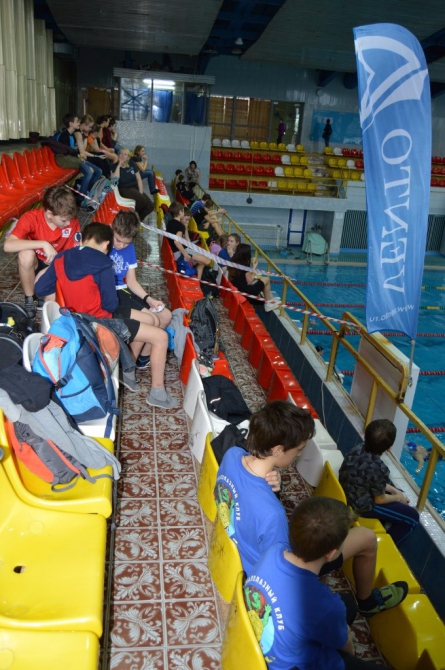 Кубок МО по скалолазанию памяти Михаила Дятлова (Скалолазание)