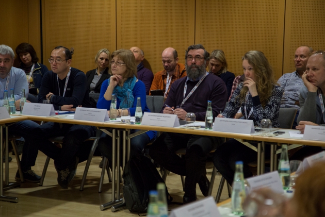 Российская outdoor деревня на ISPO Мюнхен 2016. Мы тут чужие?