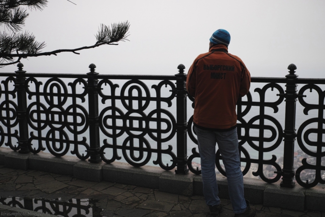 Зимняя Гиперборея. Фото + пара слов (Альпинизм, шаан-кая, крым, krukonogi.com)