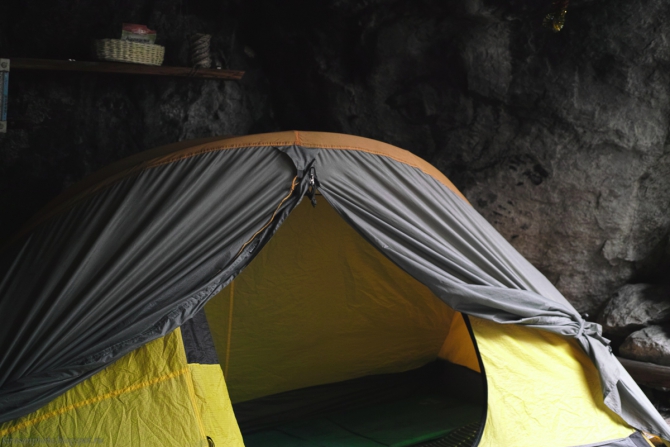 Зимняя Гиперборея. Фото + пара слов (Альпинизм, шаан-кая, крым, krukonogi.com)