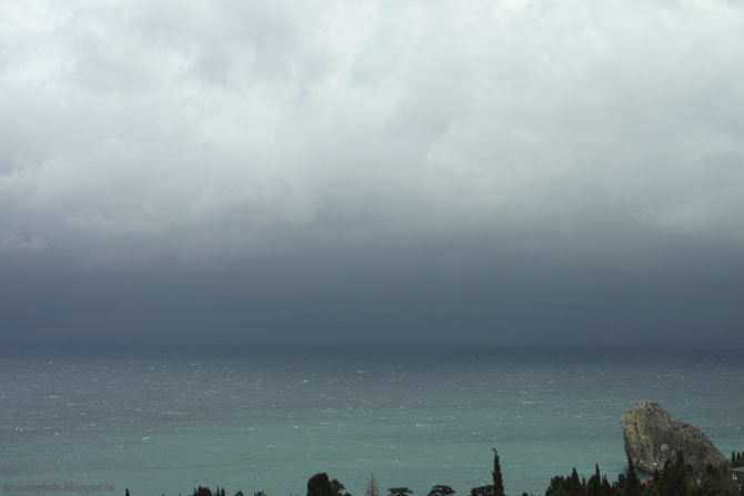 Зимняя Гиперборея. Фото + пара слов (Альпинизм, шаан-кая, крым, krukonogi.com)