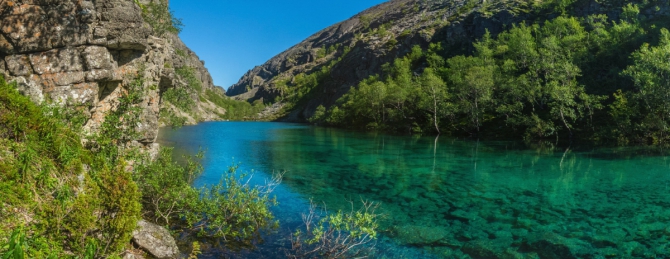 Хибины. Кольский полуостров. Россия. Август 2015 (Горный туризм, фотопроект, панорама, очерки, сайт)