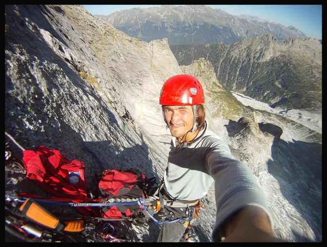 Погиб Денис Одинцов... (Альпинизм, несчастный случай, аварии в горах, спасработы, ала-арча)