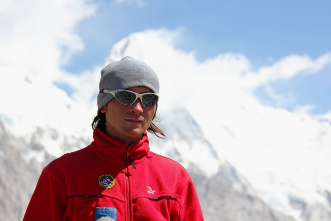 Погиб Денис Одинцов... (Альпинизм, несчастный случай, аварии в горах, спасработы, ала-арча)