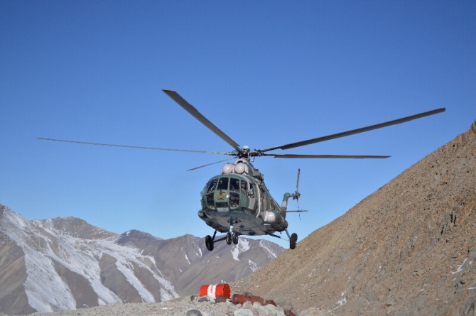 Ала-Арча 2016. Восхождения прекращены из-за произошедщих ЧП и НС (Альпинизм, мфа ала-арча, высота)