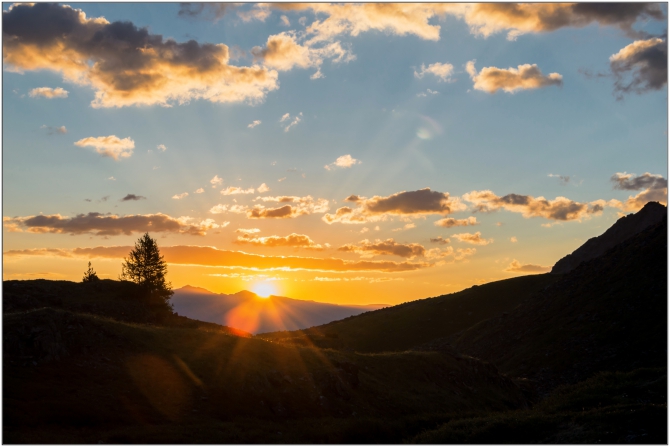 Фотоотчёт о горном походе по Алтаю (+видео). (Горный туризм)