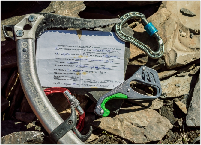 Фотоотчёт о горном походе по Алтаю (+видео). (Горный туризм)