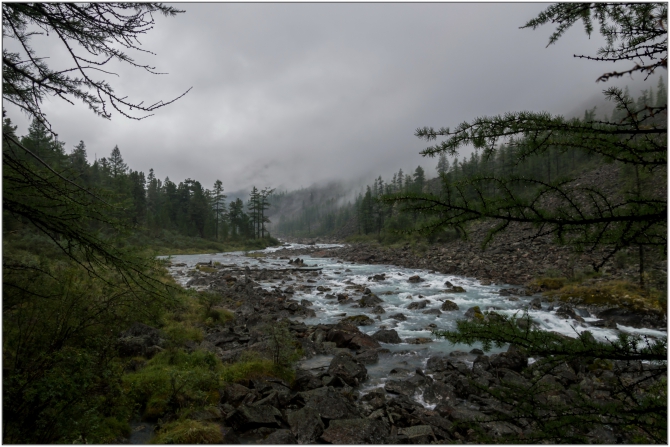 Фотоотчёт о горном походе по Алтаю (+видео). (Горный туризм)