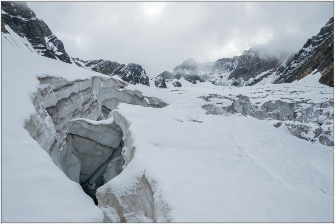 Фотоотчёт о горном походе по Алтаю (+видео). (Горный туризм)