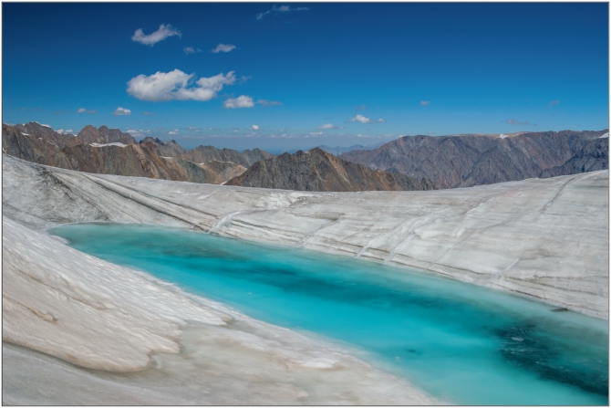 Фотоотчёт о горном походе по Алтаю (+видео). (Горный туризм)
