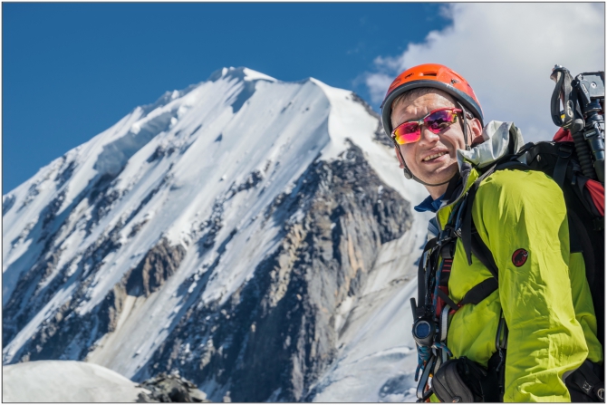 Фотоотчёт о горном походе по Алтаю (+видео). (Горный туризм)