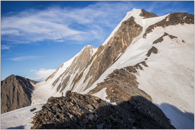 Фотоотчёт о горном походе по Алтаю (+видео). (Горный туризм)