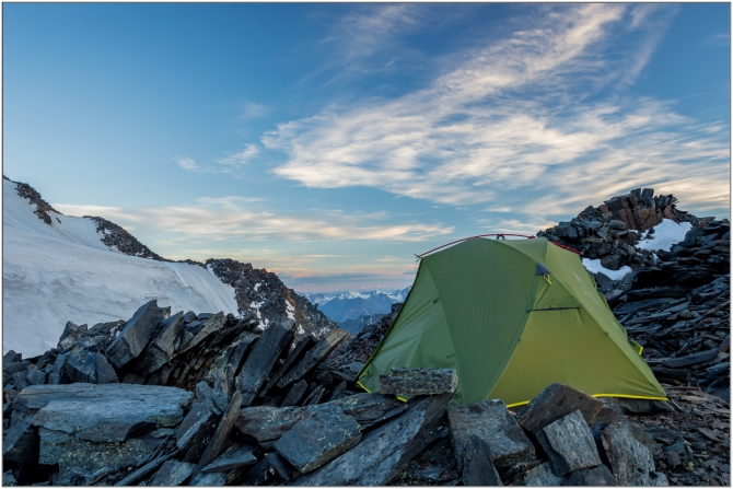Фотоотчёт о горном походе по Алтаю (+видео). (Горный туризм)