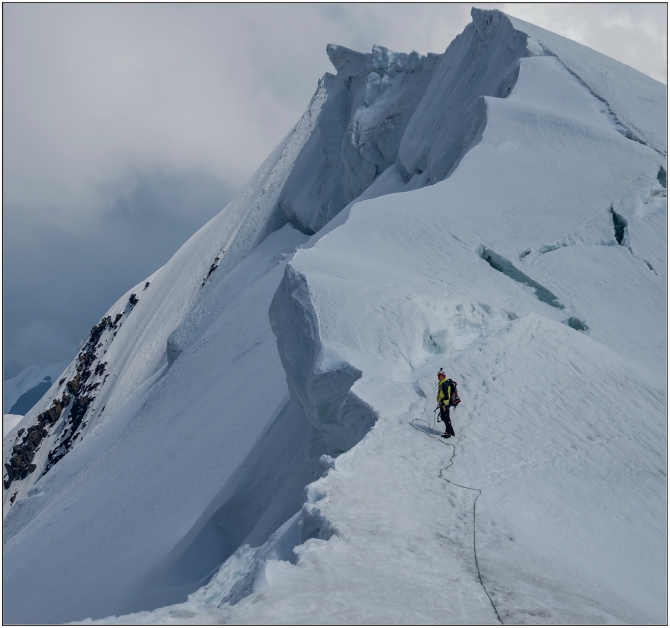 Фотоотчёт о горном походе по Алтаю (+видео). (Горный туризм)