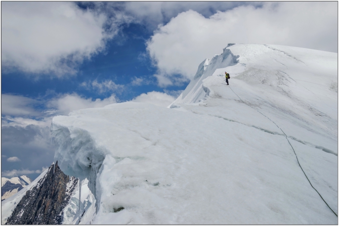Фотоотчёт о горном походе по Алтаю (+видео). (Горный туризм)