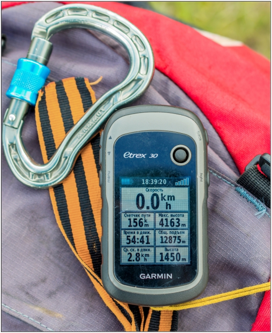 Фотоотчёт о горном походе по Алтаю (+видео). (Горный туризм)