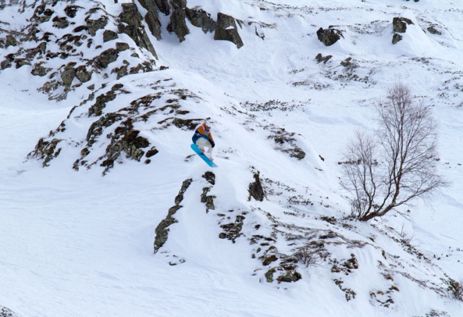 Rosa Khutor Freeride Contest. Результаты (Бэккантри/Фрирайд, фрирайд, горные лыжи, сноуборд, соревнования, красная поляна)
