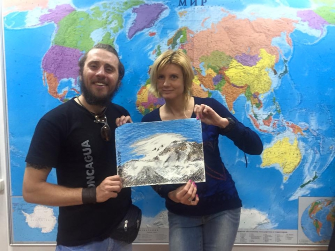 Новая площадка и новые подходы к обучению альпинизму от Клуба 7 Вершин