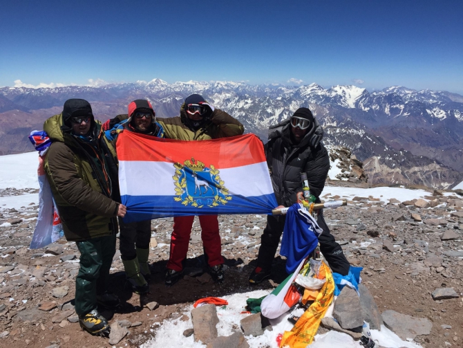 Новая площадка и новые подходы к обучению альпинизму от Клуба 7 Вершин