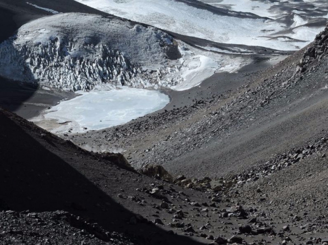 Новая площадка и новые подходы к обучению альпинизму от Клуба 7 Вершин