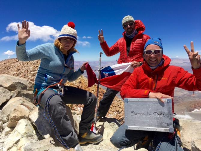 Новая площадка и новые подходы к обучению альпинизму от Клуба 7 Вершин