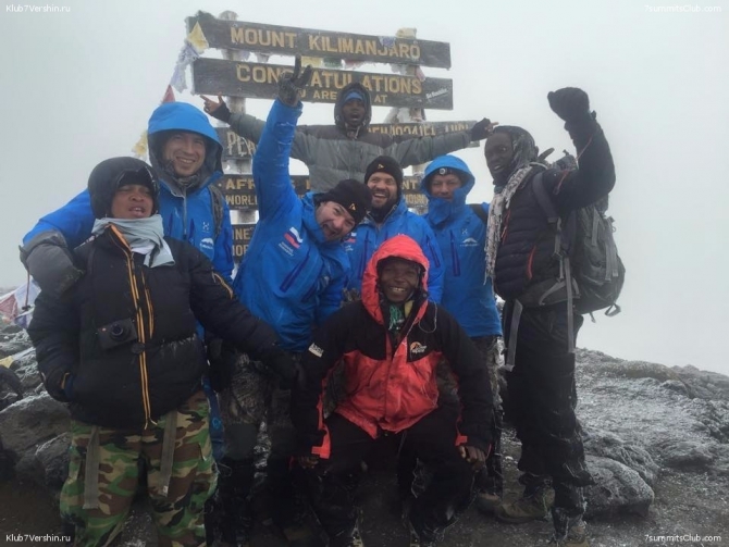 Новая площадка и новые подходы к обучению альпинизму от Клуба 7 Вершин