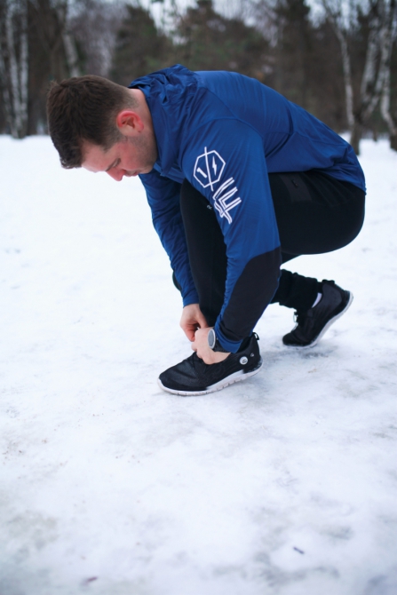 Умные спортивные часы Garmin Fenix 3. Мужской и женский взгляд на время (снаряжение, гаджеты, бег, горы)