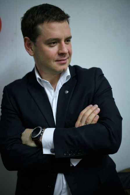 Умные спортивные часы Garmin Fenix 3. Мужской и женский взгляд на время (снаряжение, гаджеты, бег, горы)