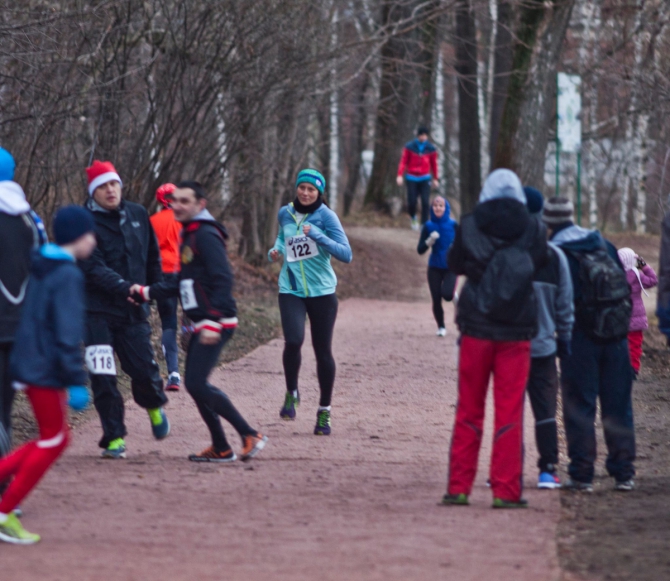 Умные спортивные часы Garmin Fenix 3. Мужской и женский взгляд на время (снаряжение, гаджеты, бег, горы)