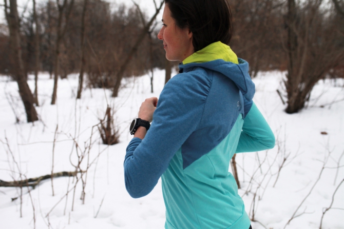 Умные спортивные часы Garmin Fenix 3. Мужской и женский взгляд на время (снаряжение, гаджеты, бег, горы)