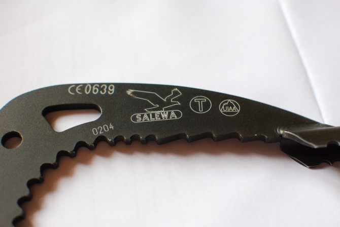 Клюв для фирна.