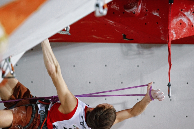 Массовый старт скалолазов в Тюмени! #sportclimbing2020 (Скалолазание, скалолазание, соревнования, УрФО, спорт, олимпийские игры, мечта, дети, чемпионы)