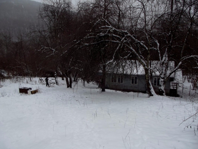 Экспедиция секции спелеологов Коломенского клуба туристов «Ковчег» в Воронцовские пещеры (Краснодарский край) 02-10 января 2016 года (Спелеология)