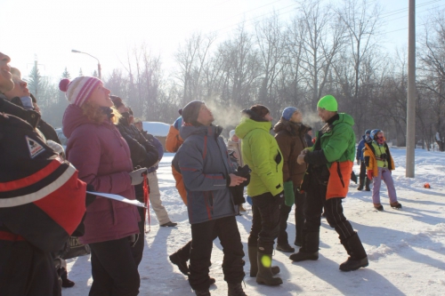 Первые соревнования по ледолазанию памяти Валерия Шумилова (Ледолазание/drytoolling)