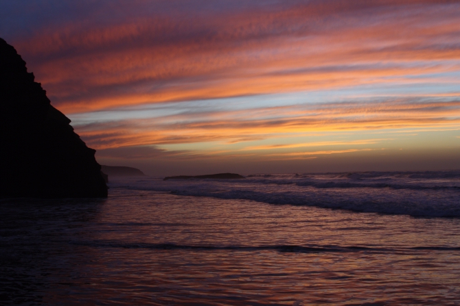 Новый год в Королевстве Марокко. Горы Анти-Атласа, 2014-2015 год. (Горный туризм)