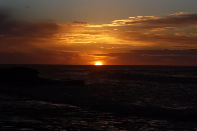 Новый год в Королевстве Марокко. Горы Анти-Атласа, 2014-2015 год. (Горный туризм)