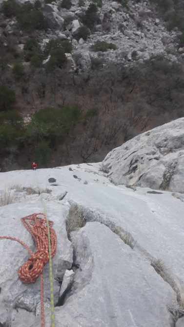 Морчека или как мы на Крещение в море купались… (Альпинизм)